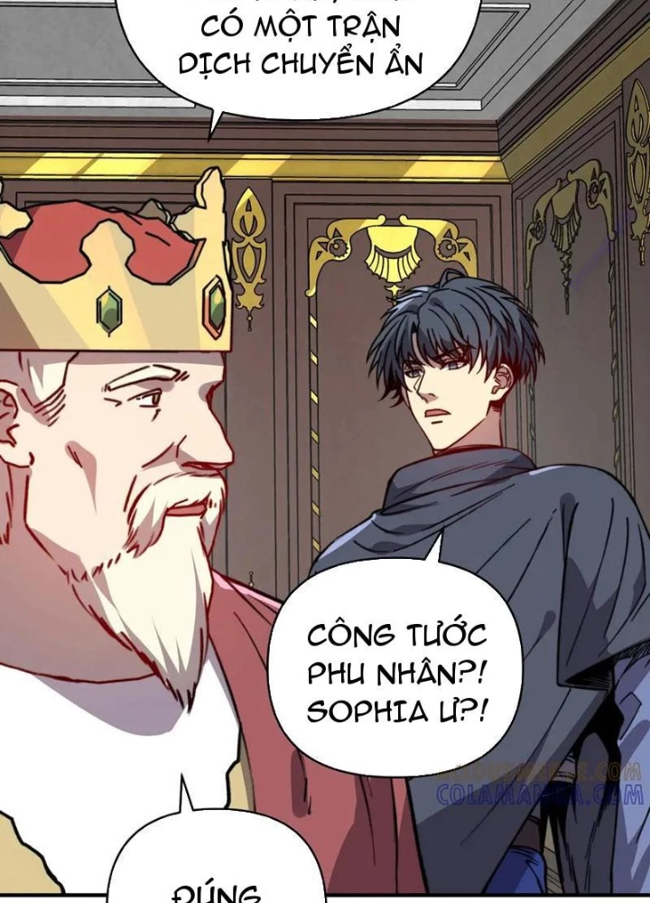 Bắt đầu chuyển chức tài thần, ta chuyển hóa triệu vạn thần sủng Chapter 43 - 67