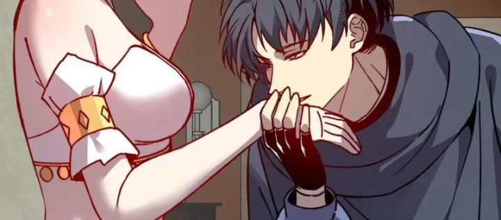 Bắt đầu chuyển chức tài thần, ta chuyển hóa triệu vạn thần sủng Chapter 43 - 76