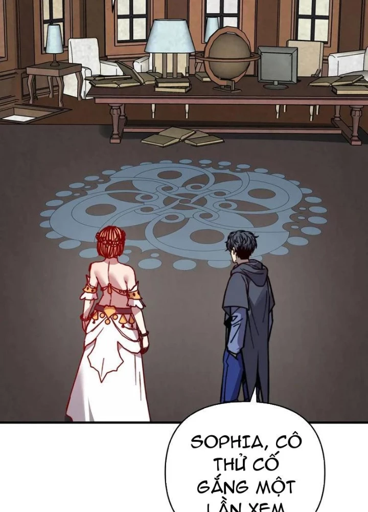 Bắt đầu chuyển chức tài thần, ta chuyển hóa triệu vạn thần sủng Chapter 43 - 83