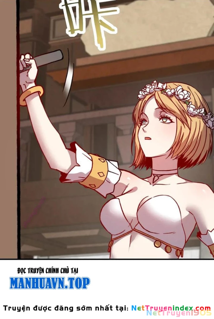 Bắt đầu chuyển chức tài thần, ta chuyển hóa triệu vạn thần sủng Chapter 43 - 85