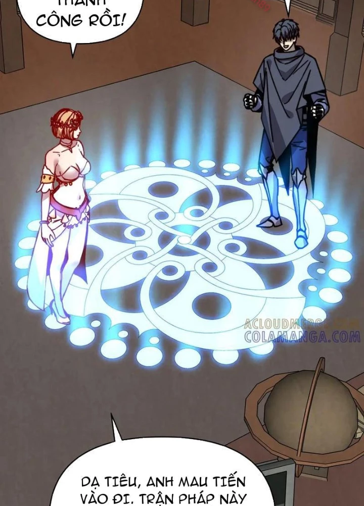 Bắt đầu chuyển chức tài thần, ta chuyển hóa triệu vạn thần sủng Chapter 43 - 87