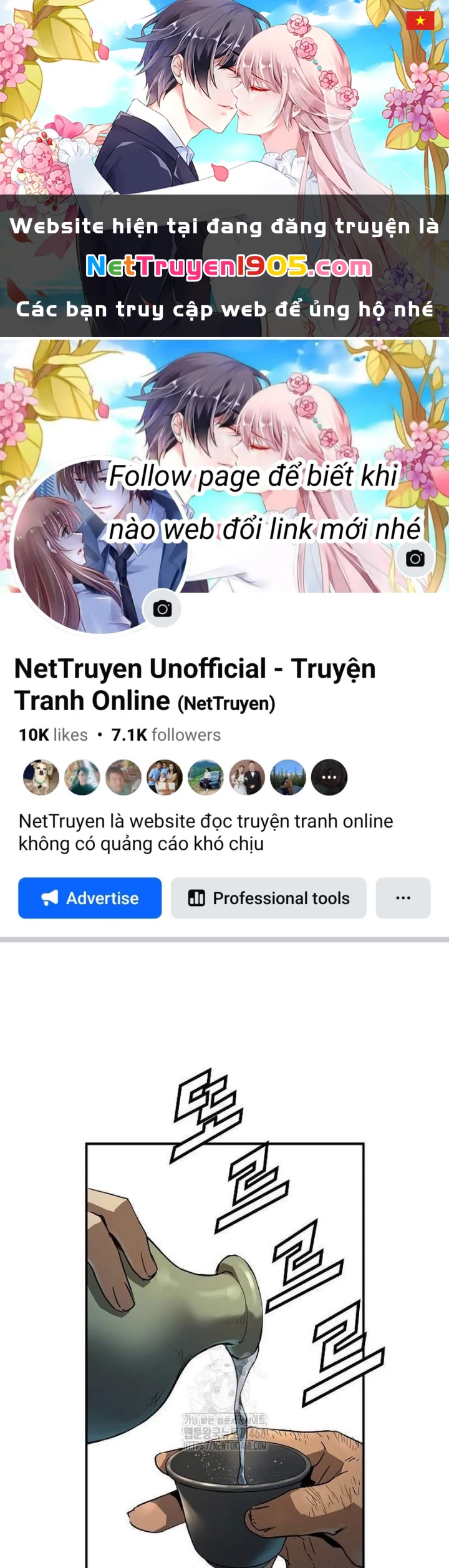 Tuyệt Thế Hồi Quy Chapter 66 - 1