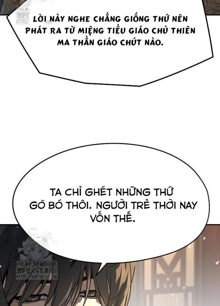 Tuyệt Thế Hồi Quy Chapter 66 - 7