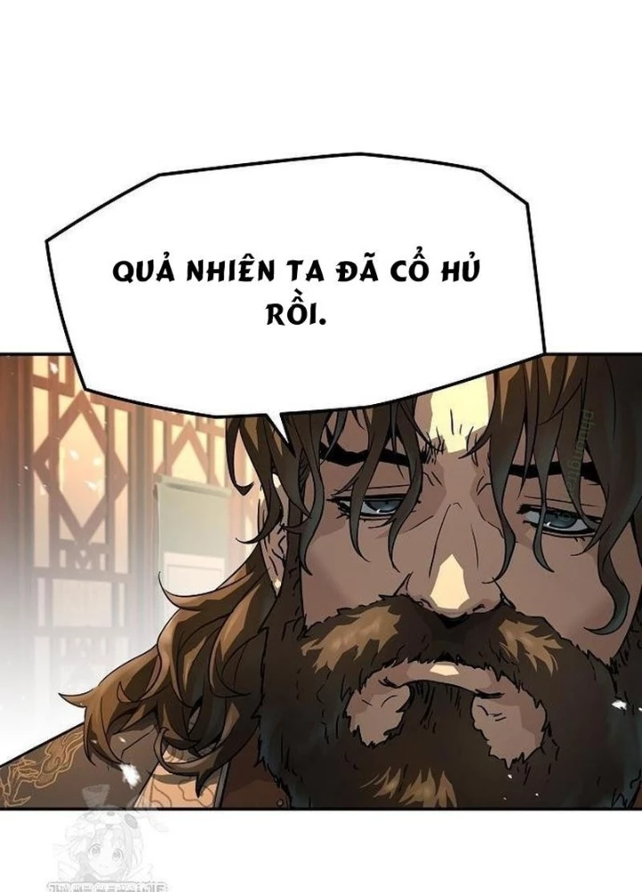 Tuyệt Thế Hồi Quy Chapter 66 - 9