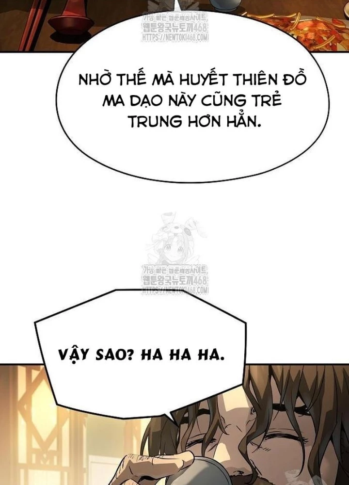 Tuyệt Thế Hồi Quy Chapter 66 - 13