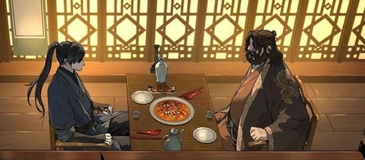 Tuyệt Thế Hồi Quy Chapter 66 - 28