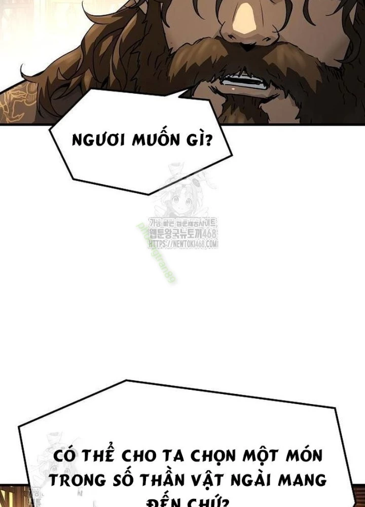 Tuyệt Thế Hồi Quy Chapter 66 - 69