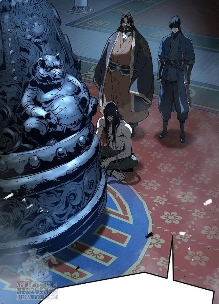 Tuyệt Thế Hồi Quy Chapter 66 - 109