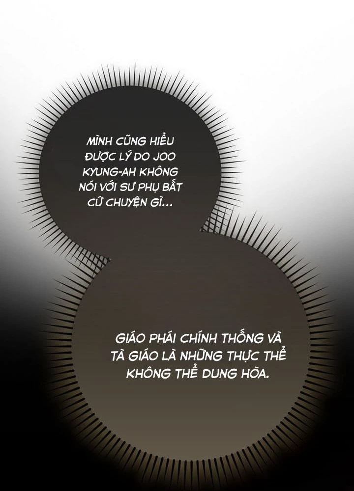 Thiên Tài Võ Thuật Hồi Quy Chapter 112 - 119