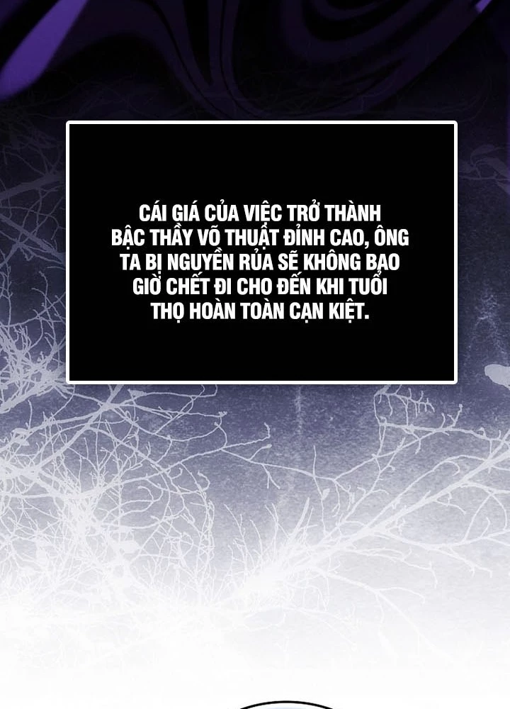Thiên Tài Võ Thuật Hồi Quy Chapter 112 - 129
