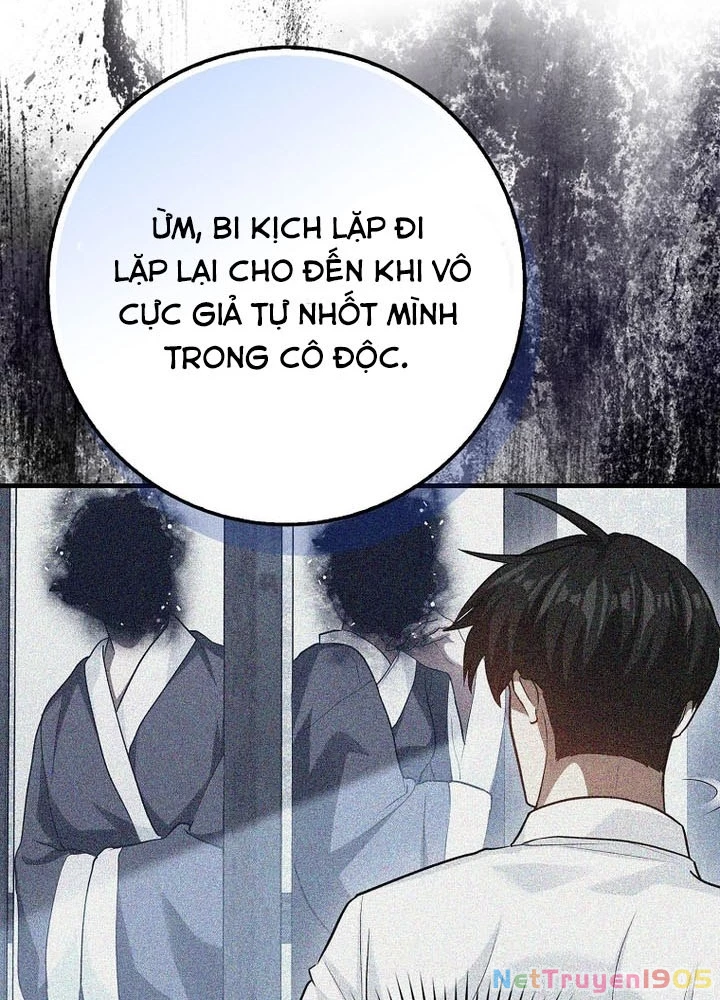 Thiên Tài Võ Thuật Hồi Quy Chapter 112 - 133