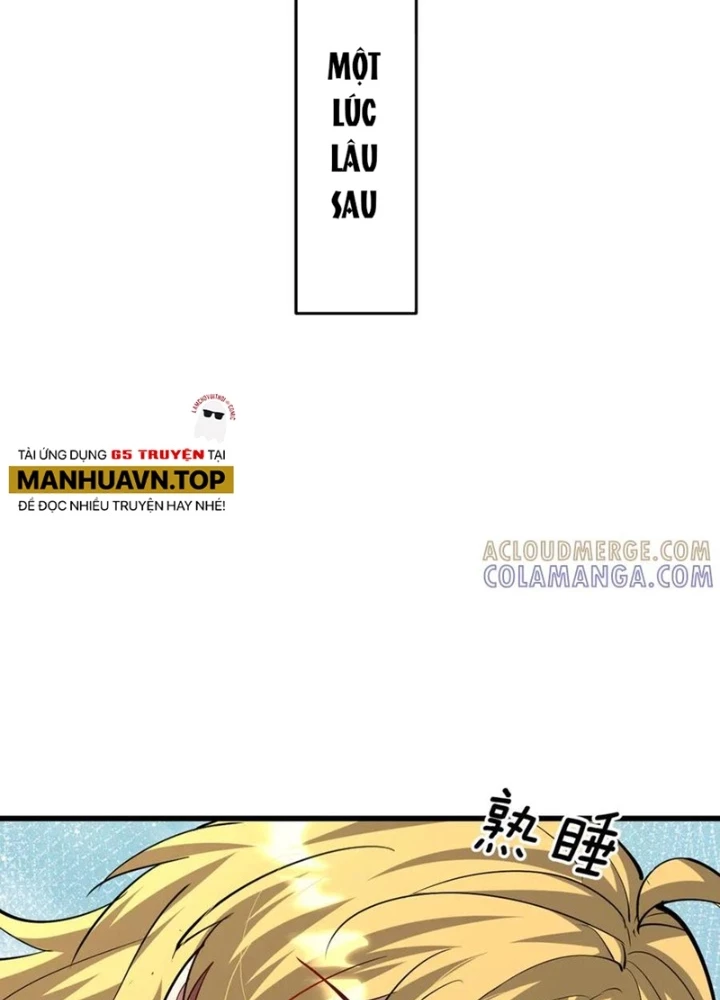 Ta Bị Kẹt Cùng Một Ngày 1000 Năm Chapter 216 - 17
