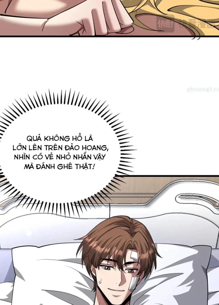 Ta Bị Kẹt Cùng Một Ngày 1000 Năm Chapter 216 - 19