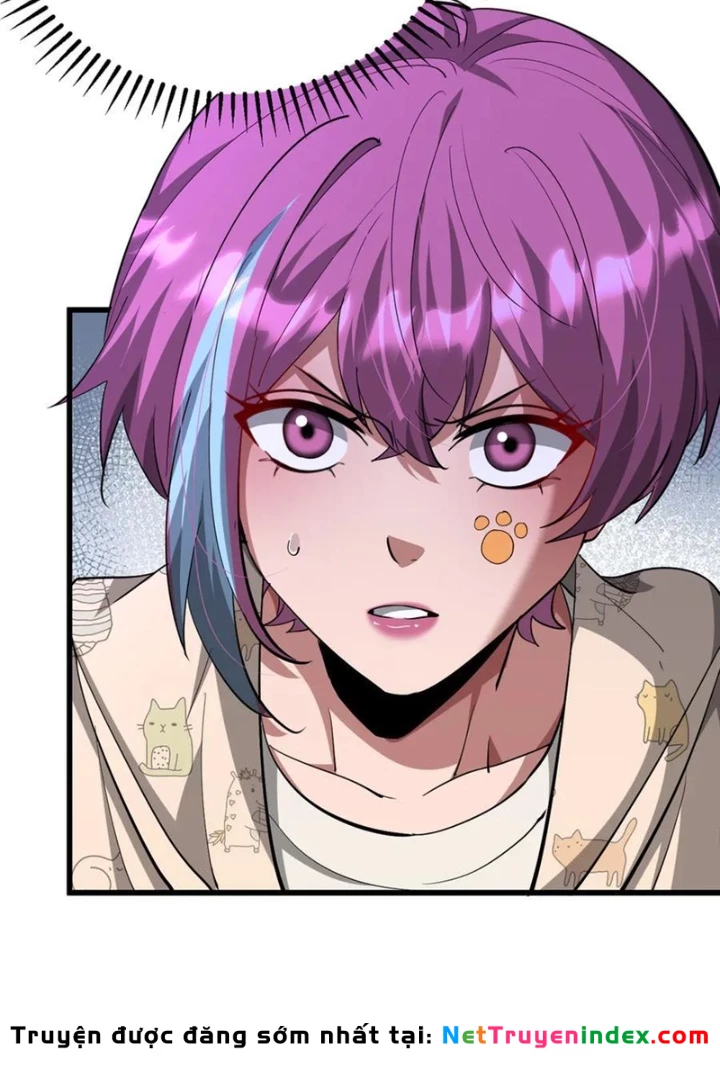Ta Bị Kẹt Cùng Một Ngày 1000 Năm Chapter 216 - 49