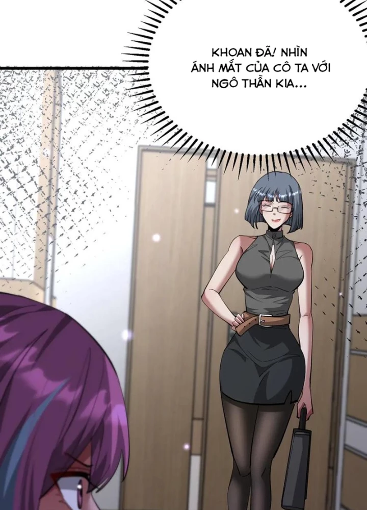 Ta Bị Kẹt Cùng Một Ngày 1000 Năm Chapter 216 - 51