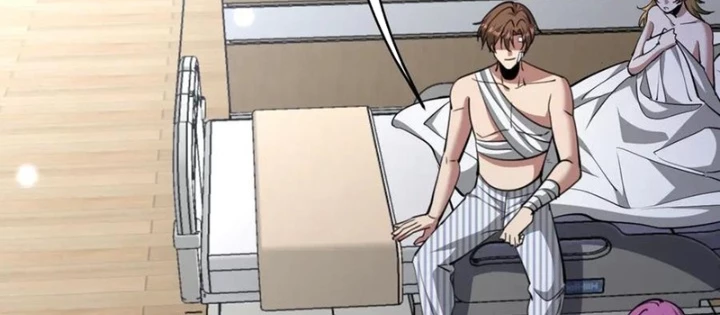 Ta Bị Kẹt Cùng Một Ngày 1000 Năm Chapter 216 - 54