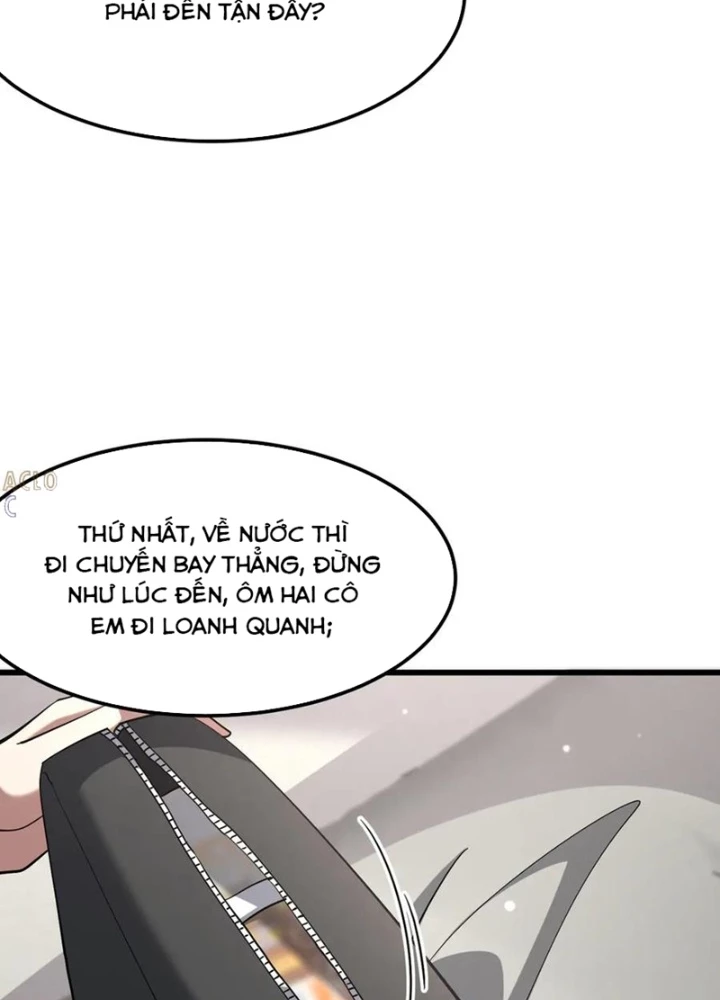 Ta Bị Kẹt Cùng Một Ngày 1000 Năm Chapter 216 - 67