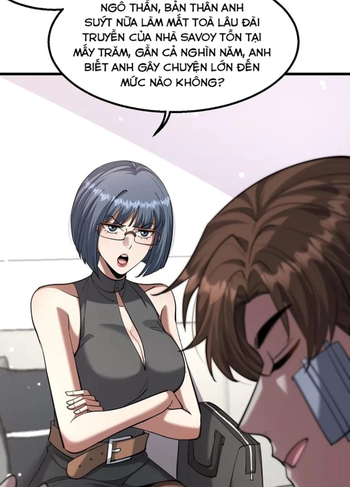 Ta Bị Kẹt Cùng Một Ngày 1000 Năm Chapter 216 - 79