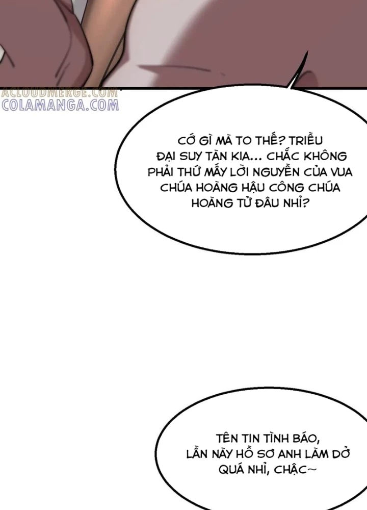 Ta Bị Kẹt Cùng Một Ngày 1000 Năm Chapter 216 - 81