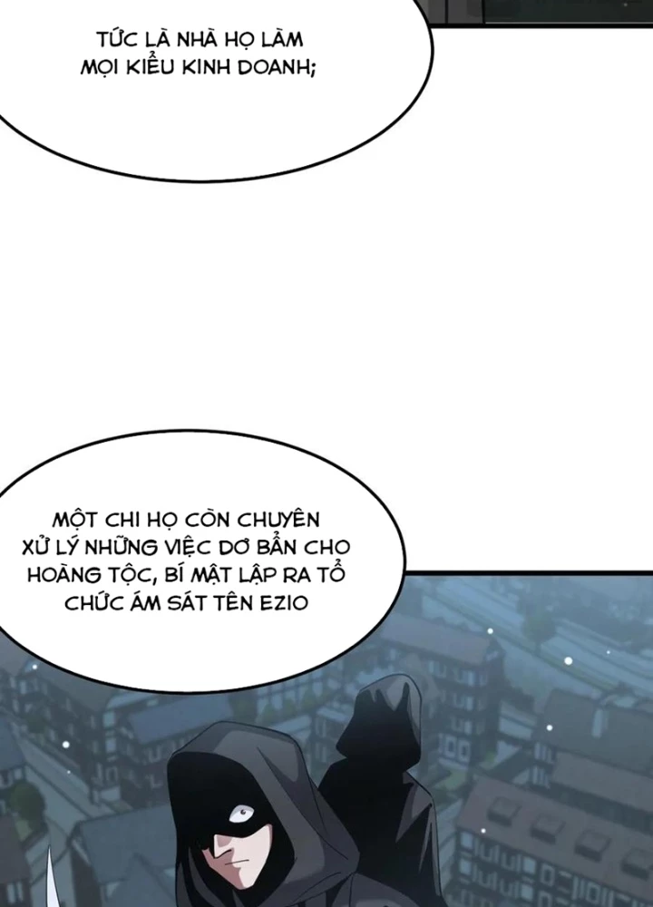 Ta Bị Kẹt Cùng Một Ngày 1000 Năm Chapter 216 - 89