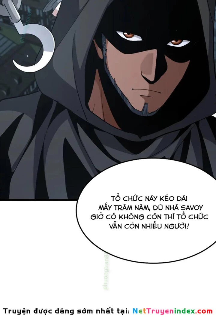 Ta Bị Kẹt Cùng Một Ngày 1000 Năm Chapter 216 - 91
