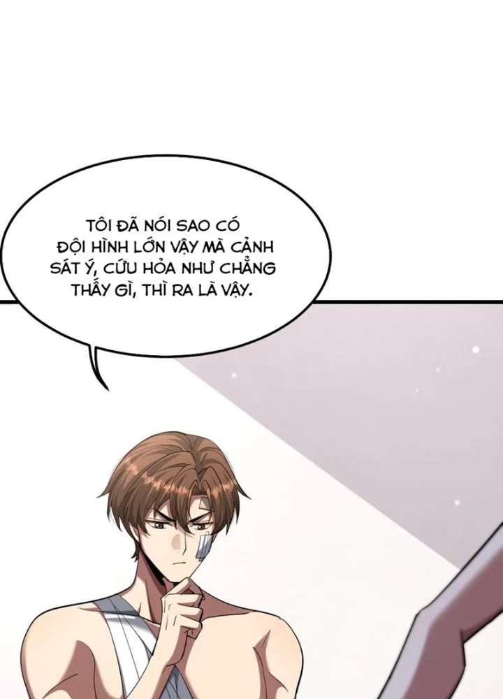 Ta Bị Kẹt Cùng Một Ngày 1000 Năm Chapter 216 - 105