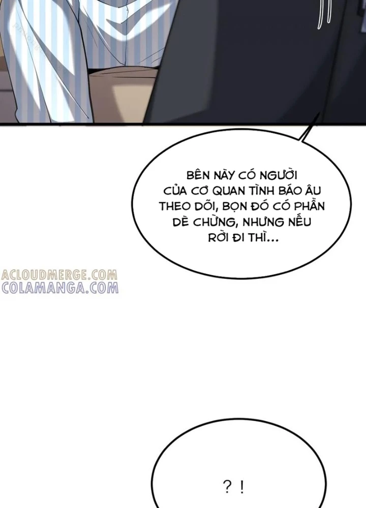 Ta Bị Kẹt Cùng Một Ngày 1000 Năm Chapter 216 - 107