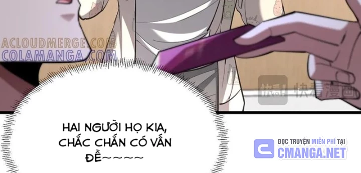 Ta Bị Kẹt Cùng Một Ngày 1000 Năm Chapter 216 - 114