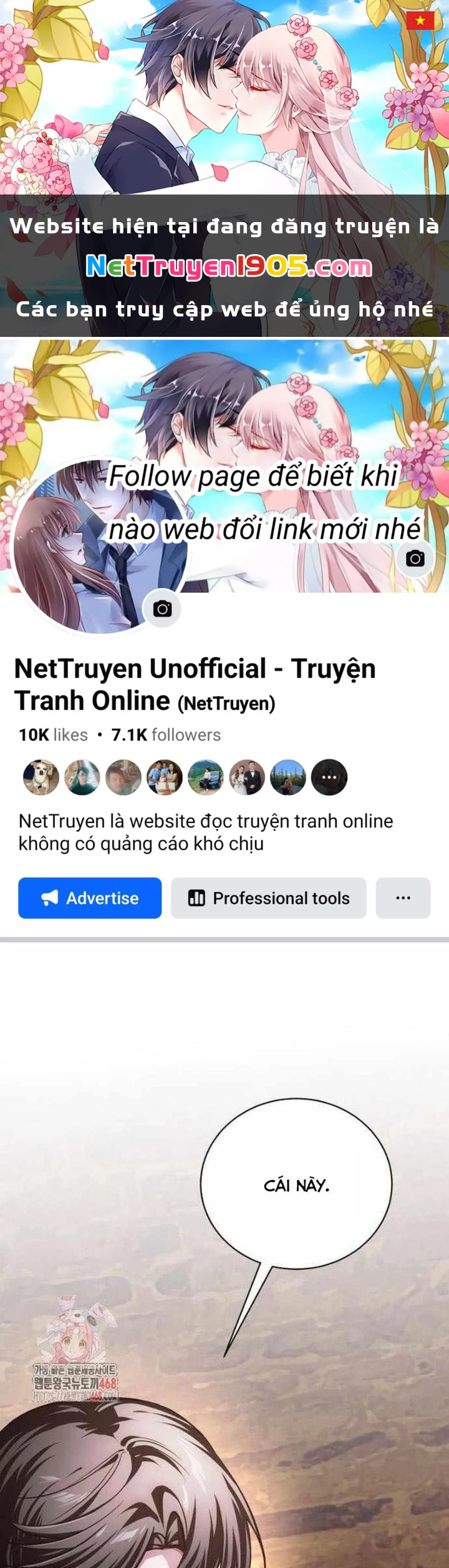 Đứa Con Có Vấn Đề Của Ma Pháp Chapter 29 - 1