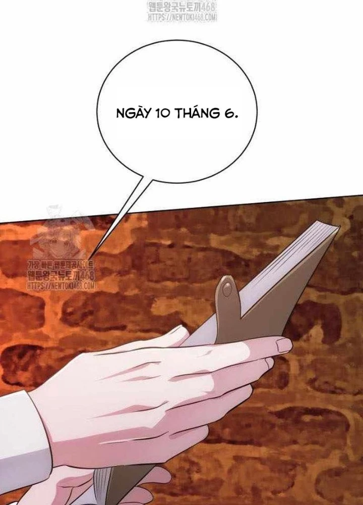 Đứa Con Có Vấn Đề Của Ma Pháp Chapter 29 - 9