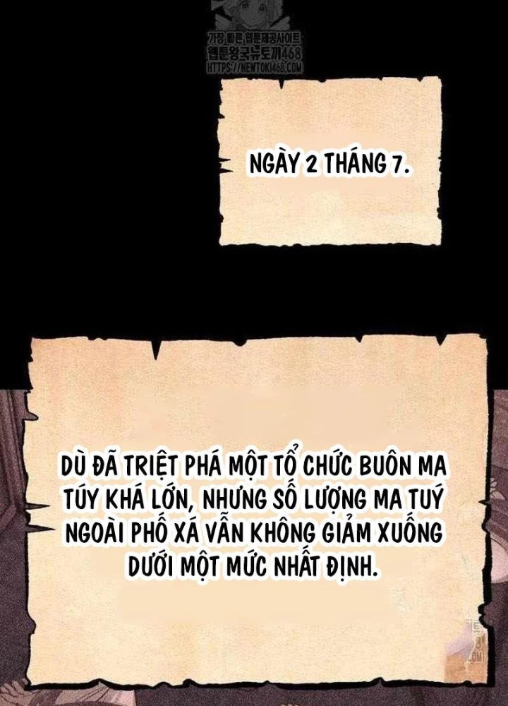 Đứa Con Có Vấn Đề Của Ma Pháp Chapter 29 - 17