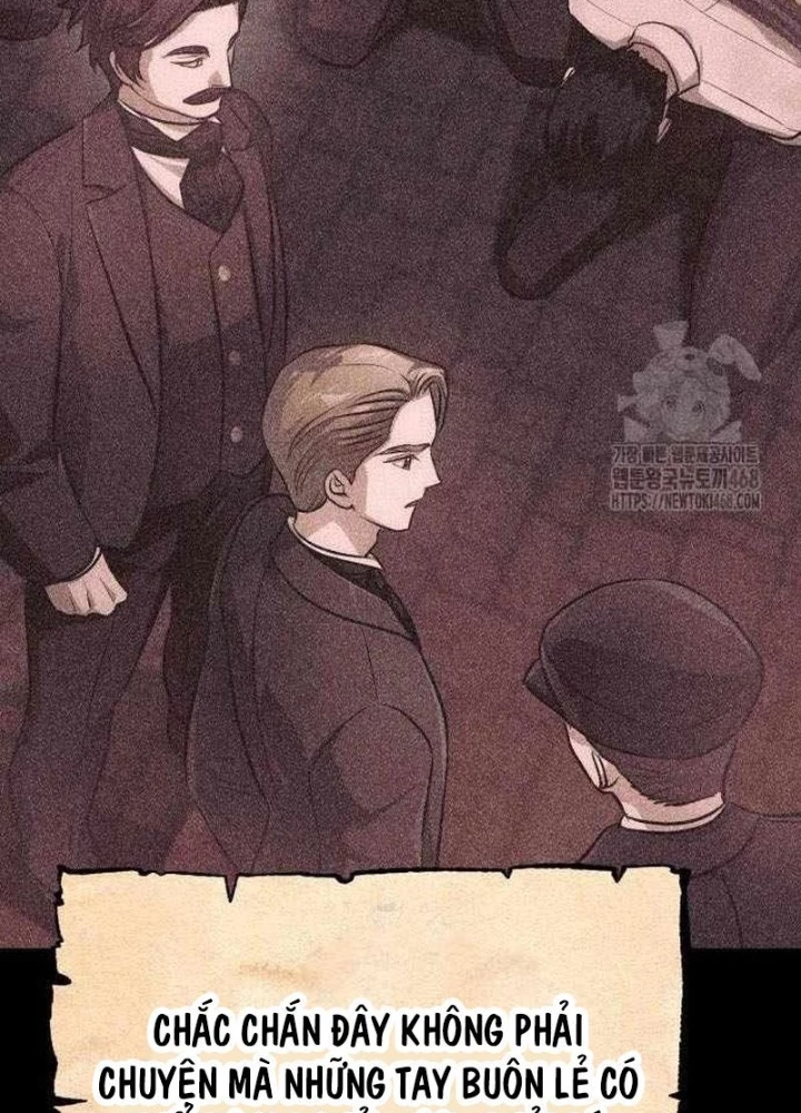 Đứa Con Có Vấn Đề Của Ma Pháp Chapter 29 - 19