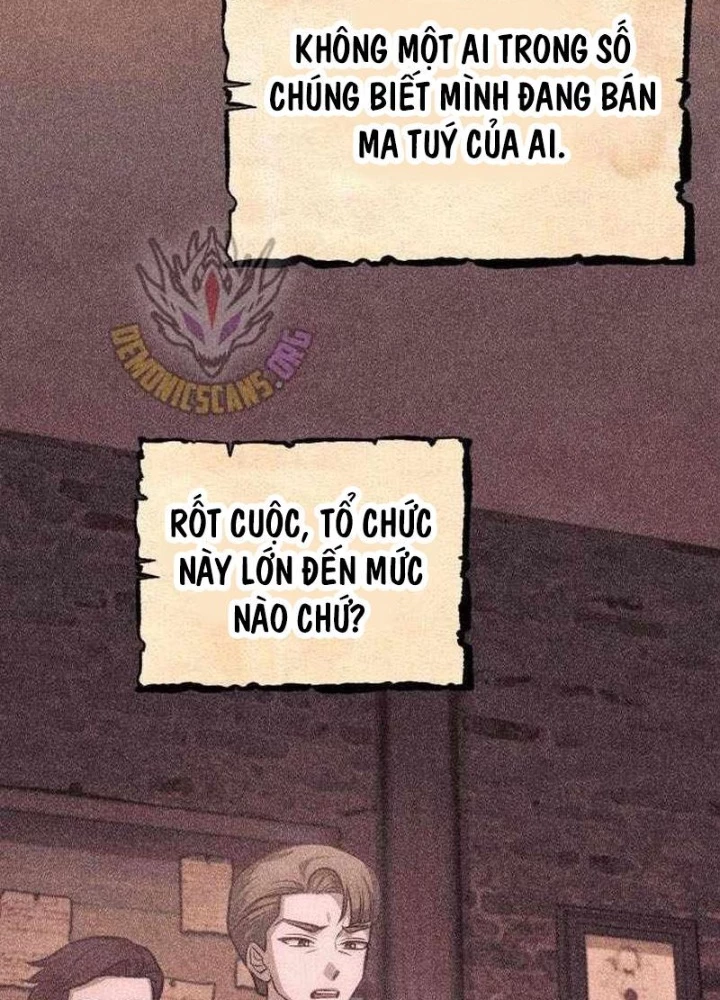 Đứa Con Có Vấn Đề Của Ma Pháp Chapter 29 - 23