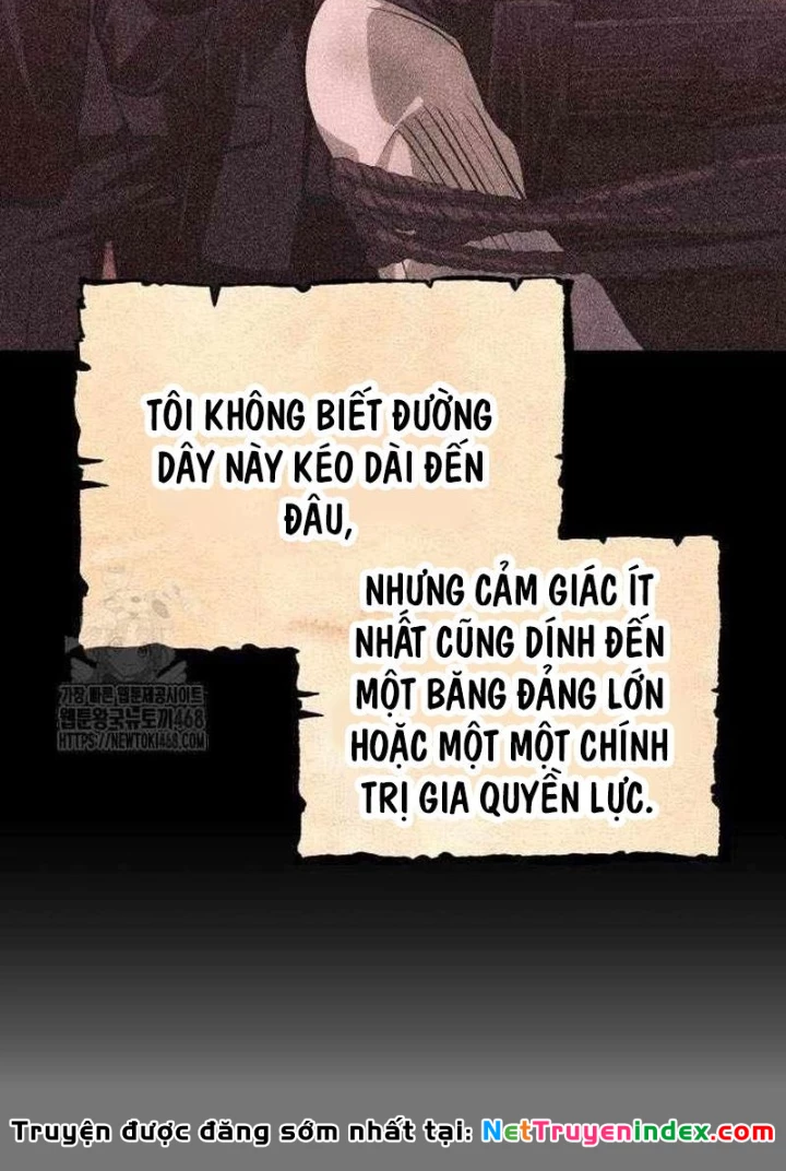 Đứa Con Có Vấn Đề Của Ma Pháp Chapter 29 - 25