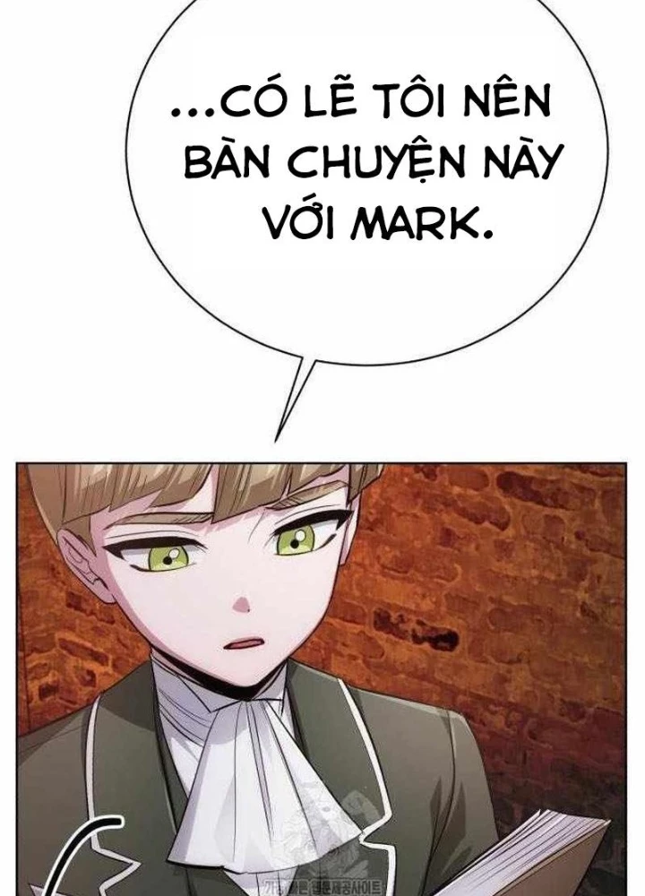 Đứa Con Có Vấn Đề Của Ma Pháp Chapter 29 - 27