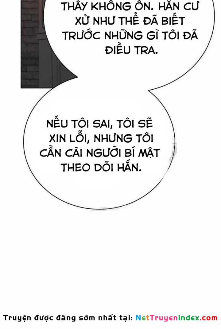 Đứa Con Có Vấn Đề Của Ma Pháp Chapter 29 - 31