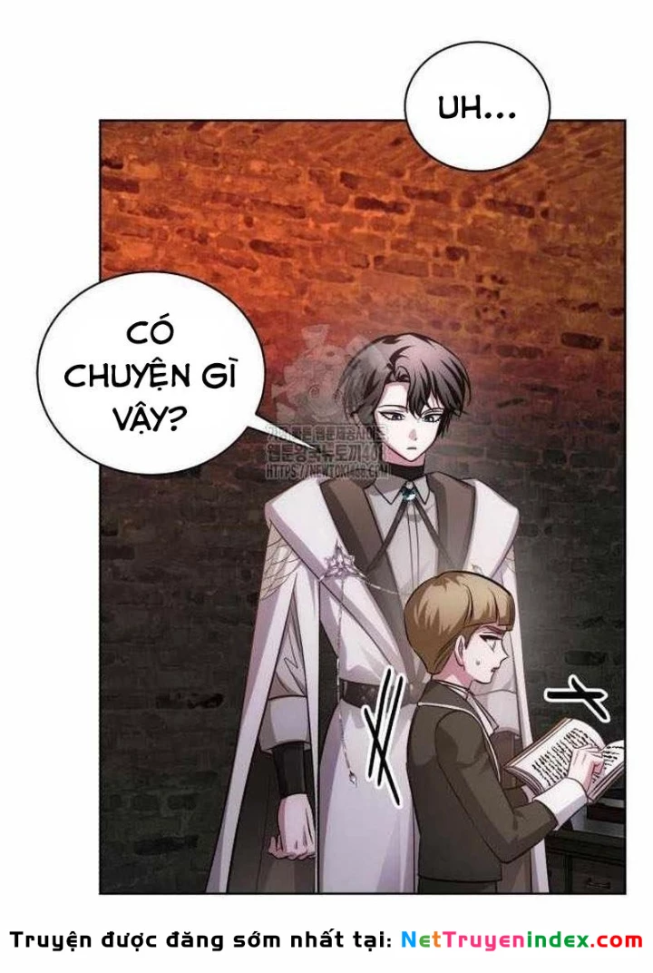 Đứa Con Có Vấn Đề Của Ma Pháp Chapter 29 - 33
