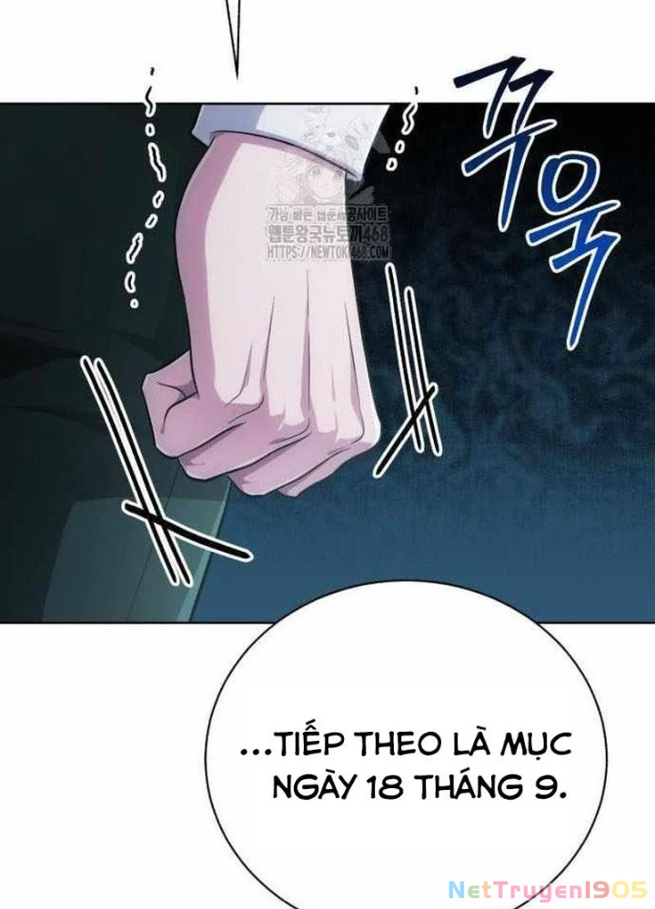 Đứa Con Có Vấn Đề Của Ma Pháp Chapter 29 - 43