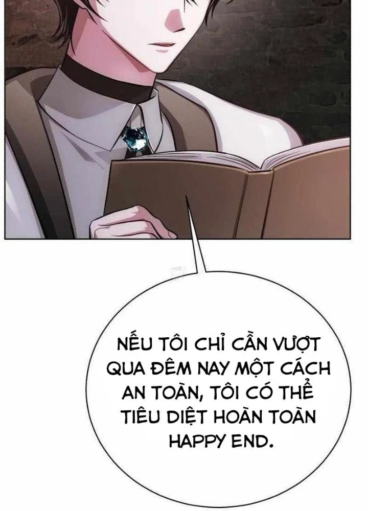 Đứa Con Có Vấn Đề Của Ma Pháp Chapter 29 - 47