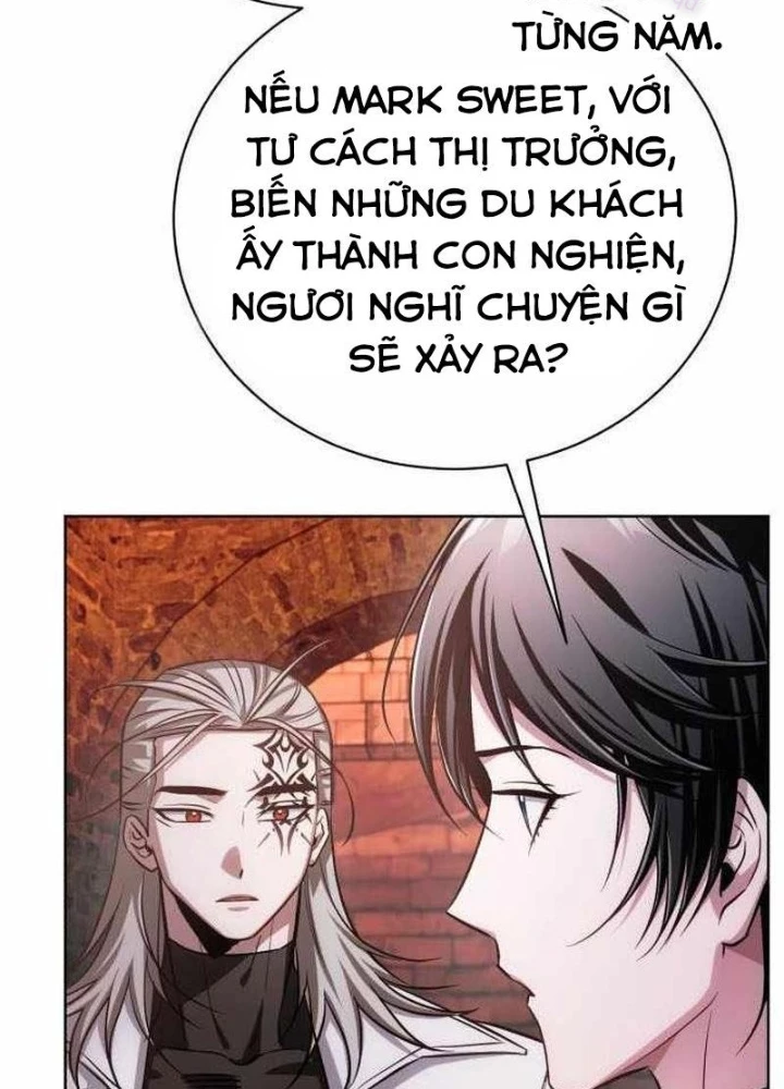 Đứa Con Có Vấn Đề Của Ma Pháp Chapter 29 - 77