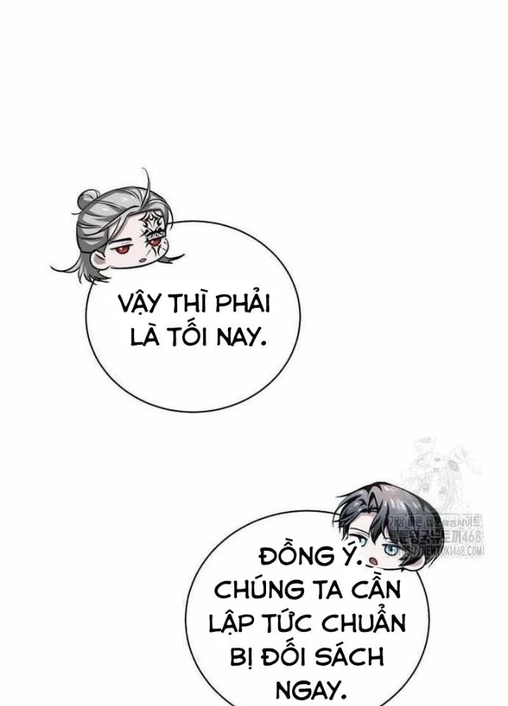 Đứa Con Có Vấn Đề Của Ma Pháp Chapter 29 - 93