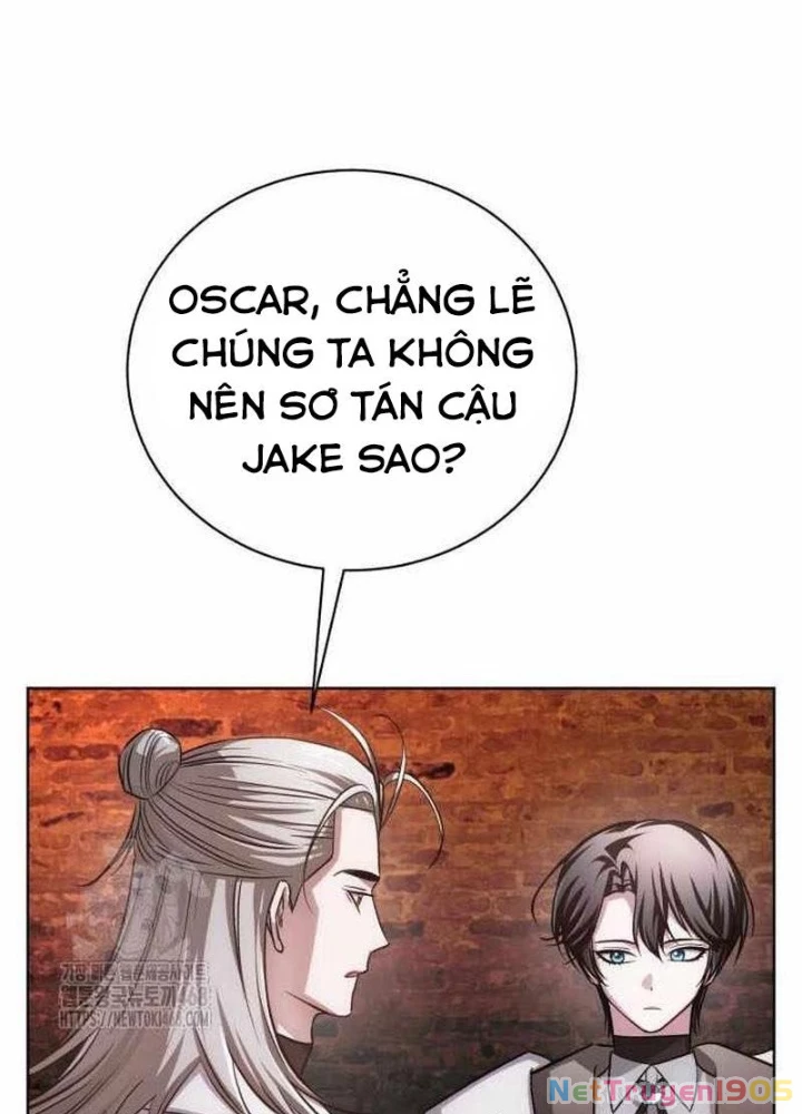 Đứa Con Có Vấn Đề Của Ma Pháp Chapter 29 - 95