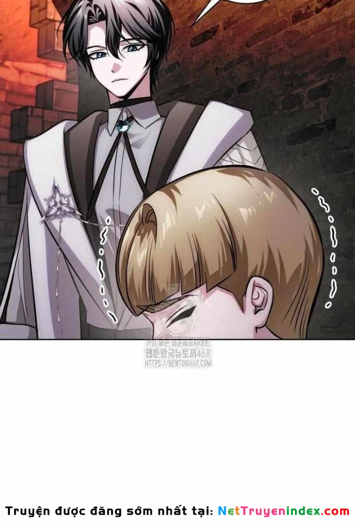 Đứa Con Có Vấn Đề Của Ma Pháp Chapter 29 - 111