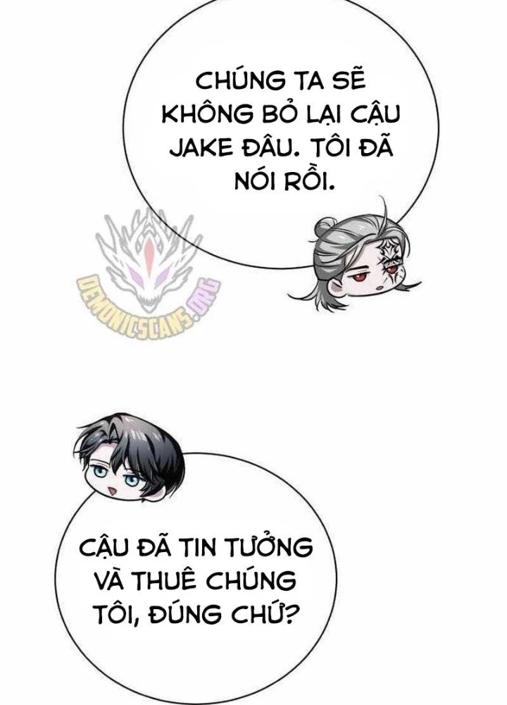 Đứa Con Có Vấn Đề Của Ma Pháp Chapter 29 - 115