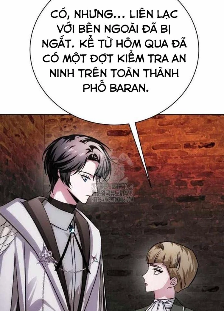 Đứa Con Có Vấn Đề Của Ma Pháp Chapter 29 - 123