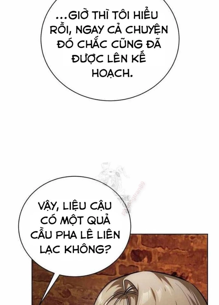 Đứa Con Có Vấn Đề Của Ma Pháp Chapter 29 - 125