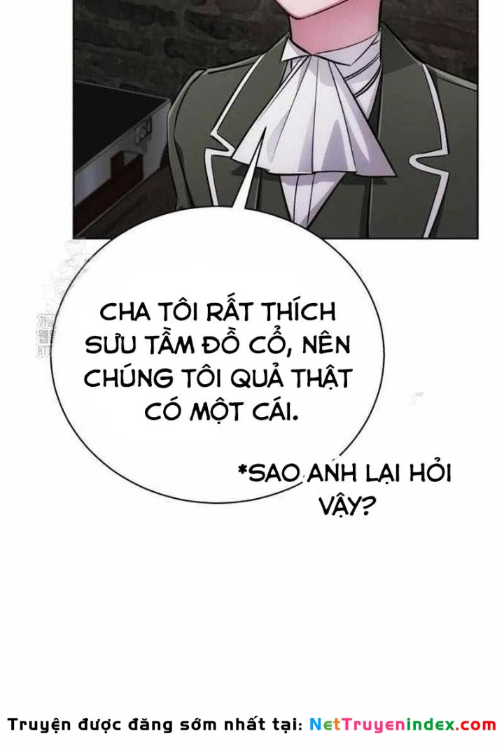 Đứa Con Có Vấn Đề Của Ma Pháp Chapter 29 - 127