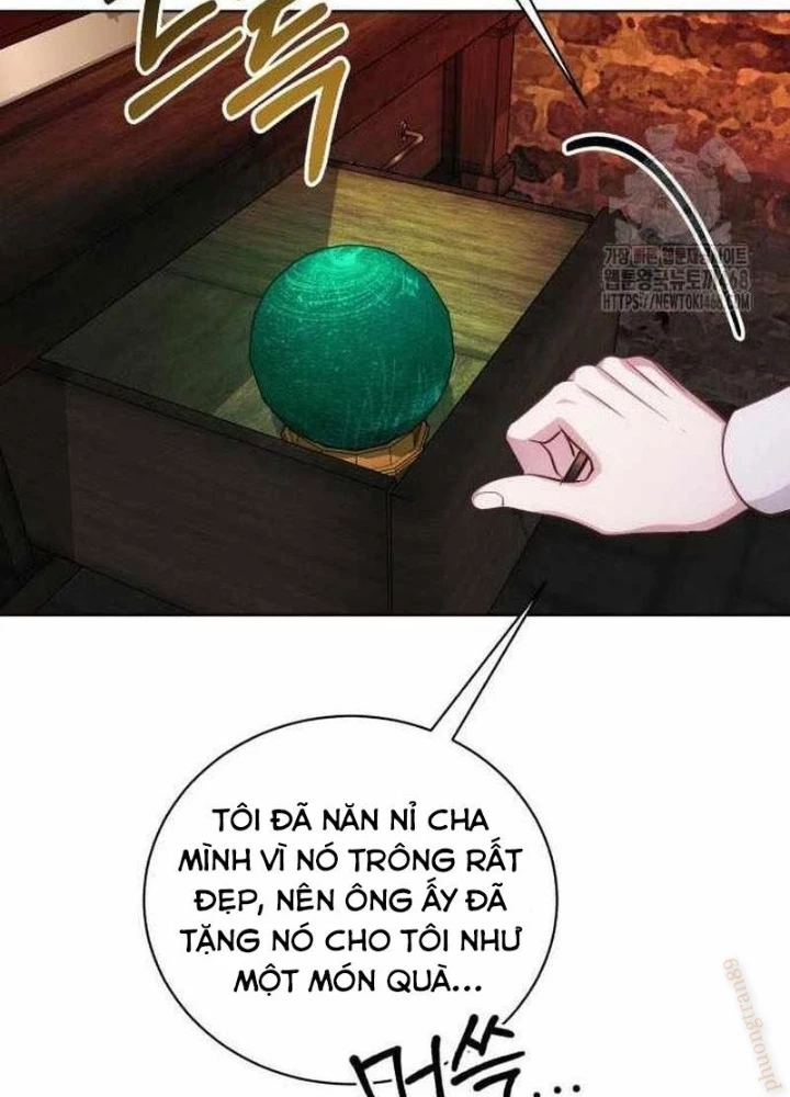 Đứa Con Có Vấn Đề Của Ma Pháp Chapter 29 - 131