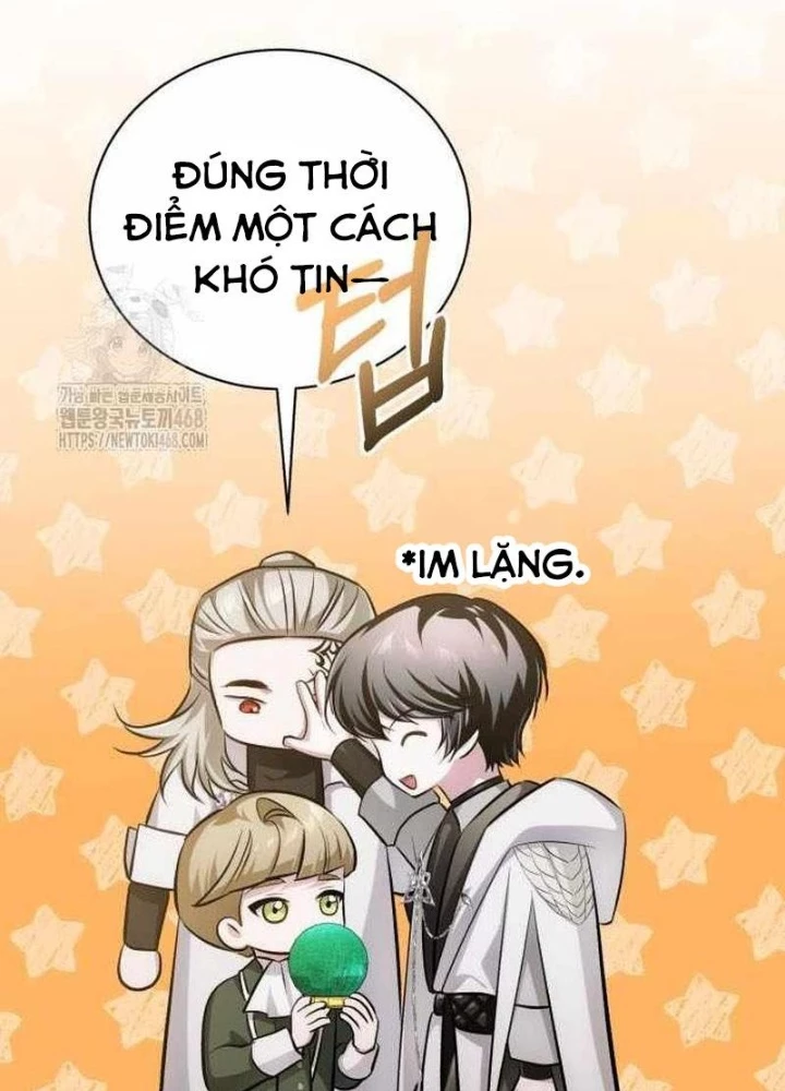 Đứa Con Có Vấn Đề Của Ma Pháp Chapter 29 - 133