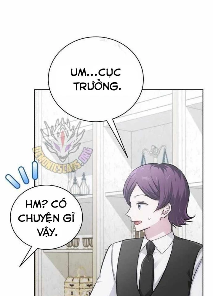 Đứa Con Có Vấn Đề Của Ma Pháp Chapter 29 - 161